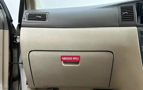 Toyota Corolla, 2002 год, 550 000 рублей, 8 фотография