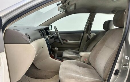 Toyota Corolla, 2002 год, 550 000 рублей, 13 фотография