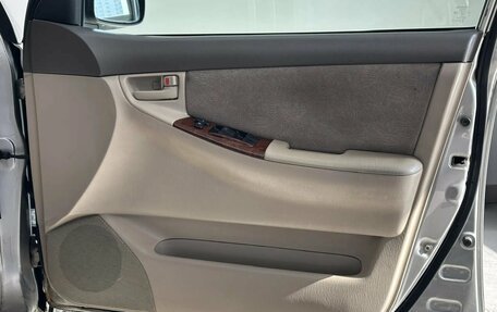 Toyota Corolla, 2002 год, 550 000 рублей, 20 фотография