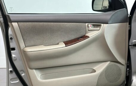 Toyota Corolla, 2002 год, 550 000 рублей, 19 фотография