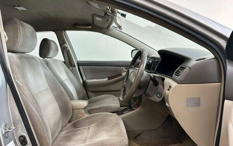 Toyota Corolla, 2002 год, 550 000 рублей, 14 фотография