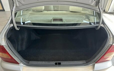 Toyota Corolla, 2002 год, 550 000 рублей, 24 фотография