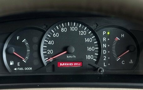 Toyota Corolla, 2002 год, 550 000 рублей, 25 фотография