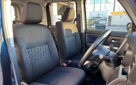 Toyota Tank I, 2020 год, 950 123 рублей, 3 фотография