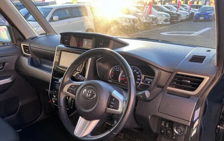Toyota Tank I, 2020 год, 950 123 рублей, 5 фотография