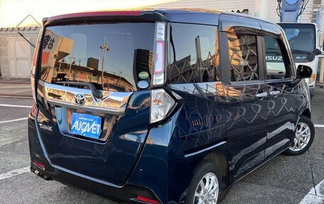 Toyota Tank I, 2020 год, 950 123 рублей, 2 фотография