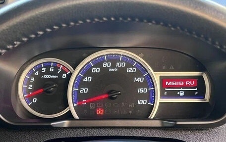 Toyota Tank I, 2020 год, 950 123 рублей, 12 фотография