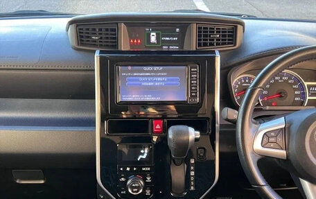 Toyota Tank I, 2020 год, 950 123 рублей, 7 фотография