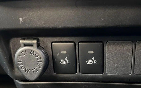 Toyota Tank I, 2020 год, 950 123 рублей, 11 фотография