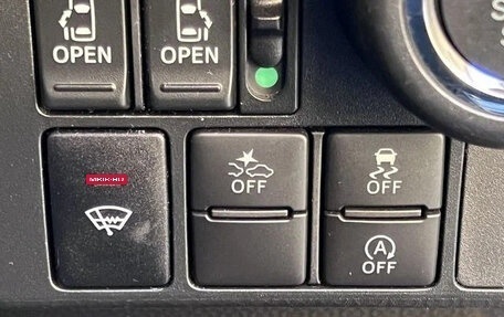 Toyota Tank I, 2020 год, 950 123 рублей, 14 фотография