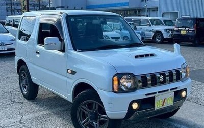 Suzuki Jimny, 2017 год, 950 555 рублей, 1 фотография