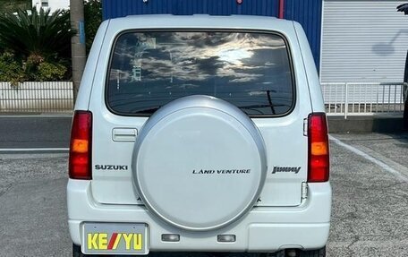 Suzuki Jimny, 2017 год, 950 555 рублей, 7 фотография