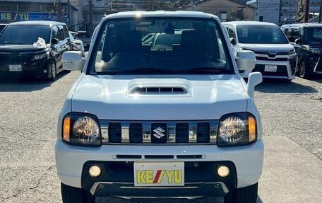 Suzuki Jimny, 2017 год, 950 555 рублей, 2 фотография