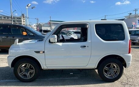Suzuki Jimny, 2017 год, 950 555 рублей, 5 фотография