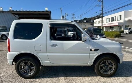 Suzuki Jimny, 2017 год, 950 555 рублей, 6 фотография
