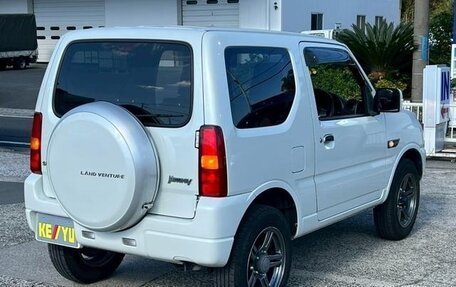 Suzuki Jimny, 2017 год, 950 555 рублей, 4 фотография