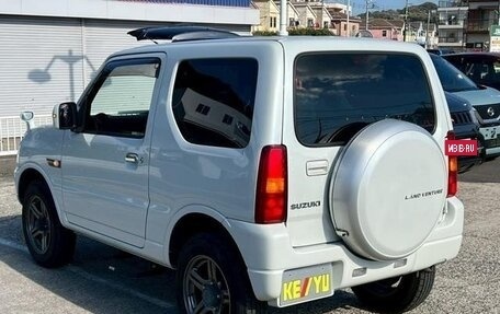 Suzuki Jimny, 2017 год, 950 555 рублей, 3 фотография