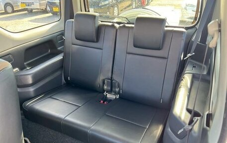 Suzuki Jimny, 2017 год, 950 555 рублей, 12 фотография