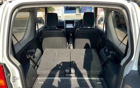 Suzuki Jimny, 2017 год, 950 555 рублей, 16 фотография