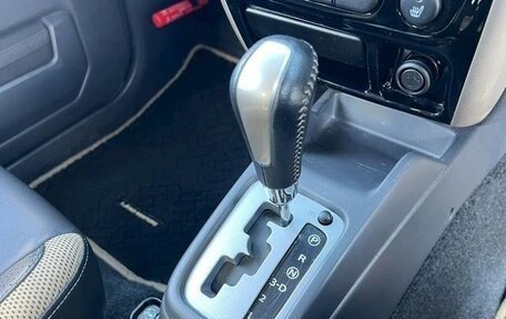 Suzuki Jimny, 2017 год, 950 555 рублей, 21 фотография