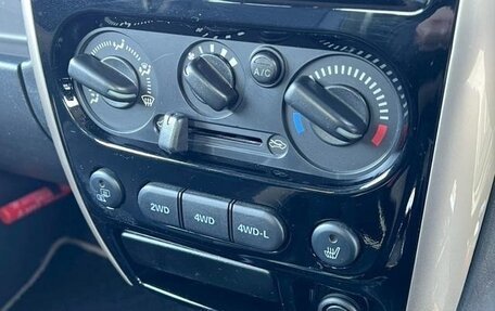 Suzuki Jimny, 2017 год, 950 555 рублей, 20 фотография