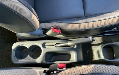 Suzuki Jimny, 2017 год, 950 555 рублей, 22 фотография