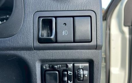 Suzuki Jimny, 2017 год, 950 555 рублей, 18 фотография