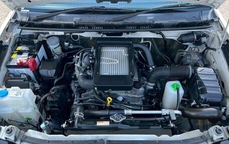 Suzuki Jimny, 2017 год, 950 555 рублей, 24 фотография