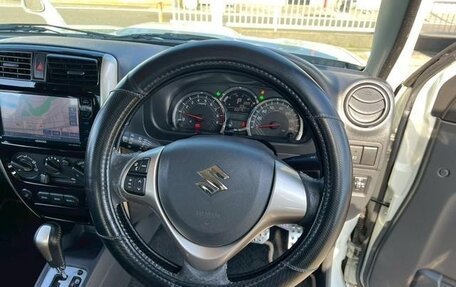 Suzuki Jimny, 2017 год, 950 555 рублей, 14 фотография