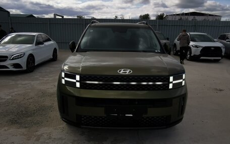 Hyundai Santa Fe IV, 2024 год, 5 150 000 рублей, 7 фотография