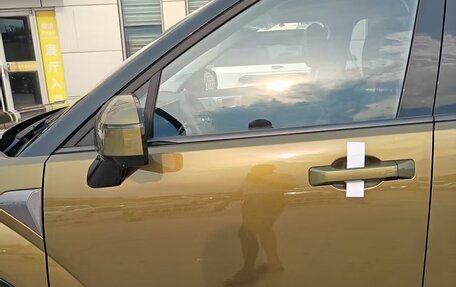 Hyundai Santa Fe IV, 2024 год, 5 150 000 рублей, 6 фотография