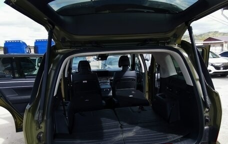 Hyundai Santa Fe IV, 2024 год, 5 150 000 рублей, 9 фотография