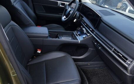 Hyundai Santa Fe IV, 2024 год, 5 150 000 рублей, 13 фотография