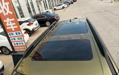 Hyundai Santa Fe IV, 2024 год, 5 150 000 рублей, 2 фотография