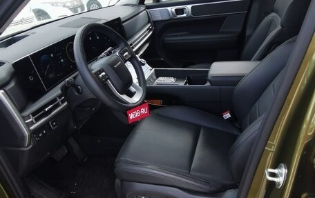 Hyundai Santa Fe IV, 2024 год, 5 150 000 рублей, 10 фотография