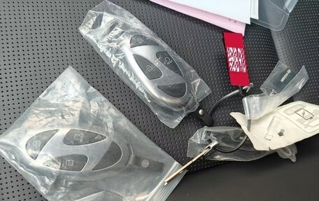 Hyundai Santa Fe IV, 2024 год, 5 150 000 рублей, 3 фотография