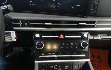 Hyundai Santa Fe IV, 2024 год, 5 150 000 рублей, 15 фотография