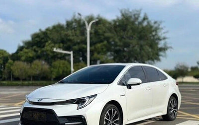 Toyota Corolla, 2022 год, 1 455 123 рублей, 1 фотография