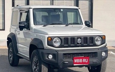 Suzuki Jimny, 2020 год, 1 850 123 рублей, 1 фотография
