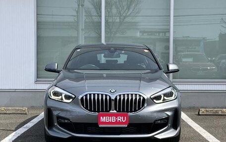 BMW 1 серия, 2022 год, 1 920 586 рублей, 1 фотография