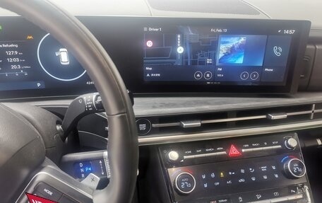 Hyundai Santa Fe IV, 2024 год, 5 150 000 рублей, 17 фотография