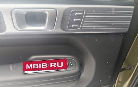 Hyundai Santa Fe IV, 2024 год, 5 150 000 рублей, 20 фотография