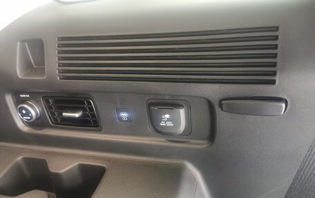 Hyundai Santa Fe IV, 2024 год, 5 150 000 рублей, 26 фотография