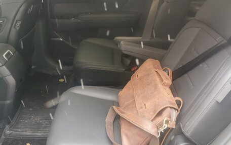 Hyundai Santa Fe IV, 2024 год, 5 150 000 рублей, 22 фотография