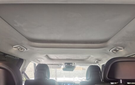 Hyundai Santa Fe IV, 2024 год, 5 150 000 рублей, 27 фотография