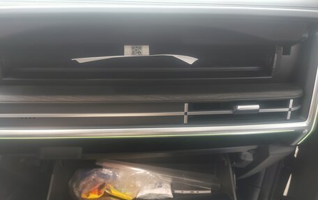 Hyundai Santa Fe IV, 2024 год, 5 150 000 рублей, 28 фотография