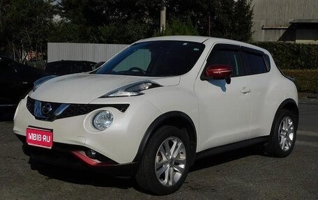 Nissan Juke II, 2019 год, 1 000 116 рублей, 1 фотография
