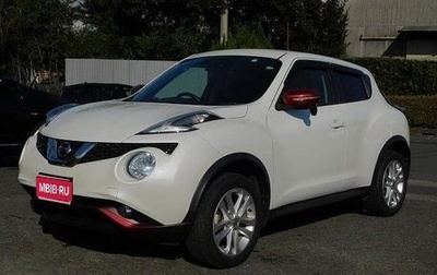 Nissan Juke II, 2019 год, 1 000 116 рублей, 1 фотография