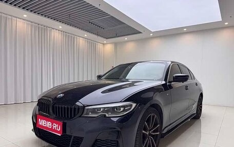 BMW 3 серия, 2023 год, 3 320 355 рублей, 1 фотография