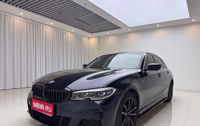 BMW 3 серия, 2023 год, 3 320 355 рублей, 1 фотография